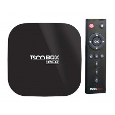 اندروید باکس TSCO مدل TAB eco همراه با ایرماوس