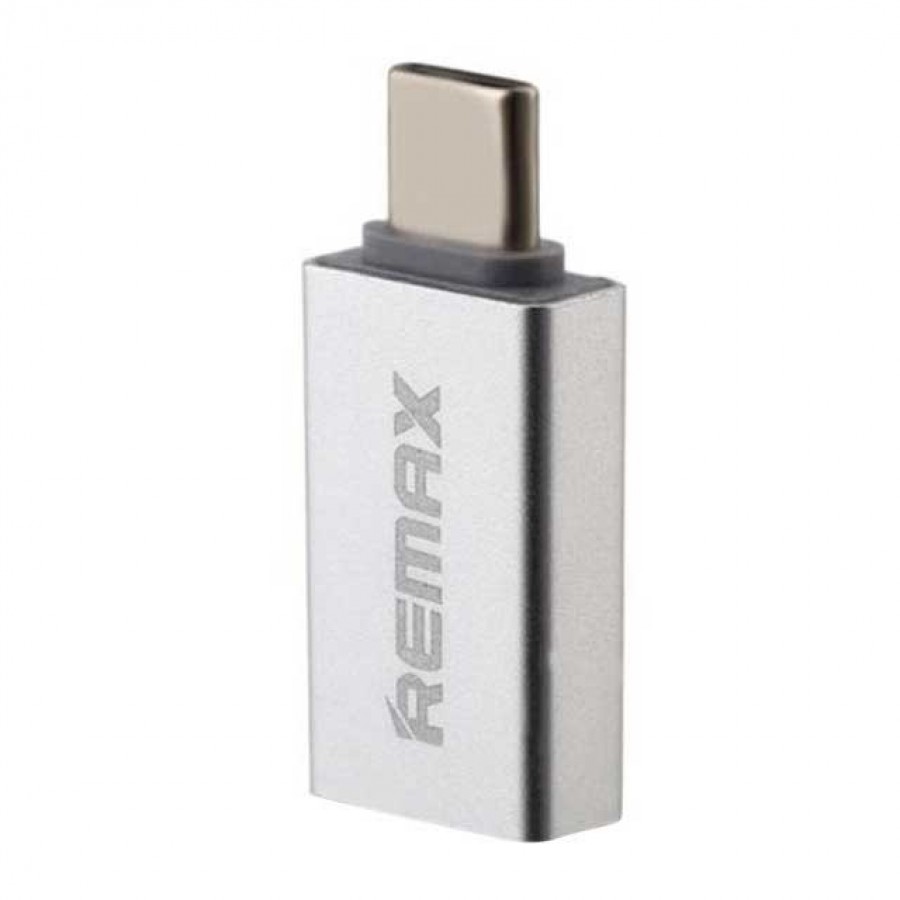 تبدیل USB OTG به REMAX TYPE-C