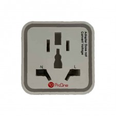 تبدیل 3 به 2 برق ProOne مدل PAD656