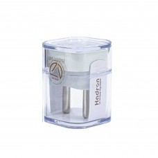 تبدیل برق 110 به 220 HADRON مدل A08-1 