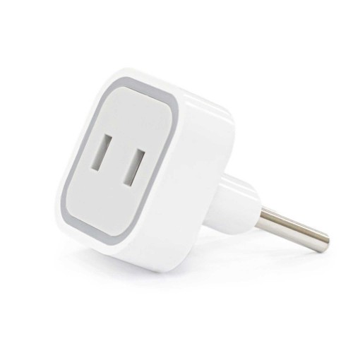 تبدیل برق 110 به 220 HADRON مدل A08-1