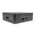 تبدیل AV (سه فیش) به DETEX+ HDMI