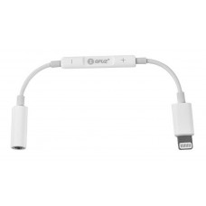 کابل تبدیل Lightning به صدا (AUX) GFUZ مدل AD-03