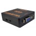 تبدیل HDMI به DETEX+ VGA