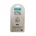 تبدیل KOLUMAN OTG Micro USB مدل K-OT04
