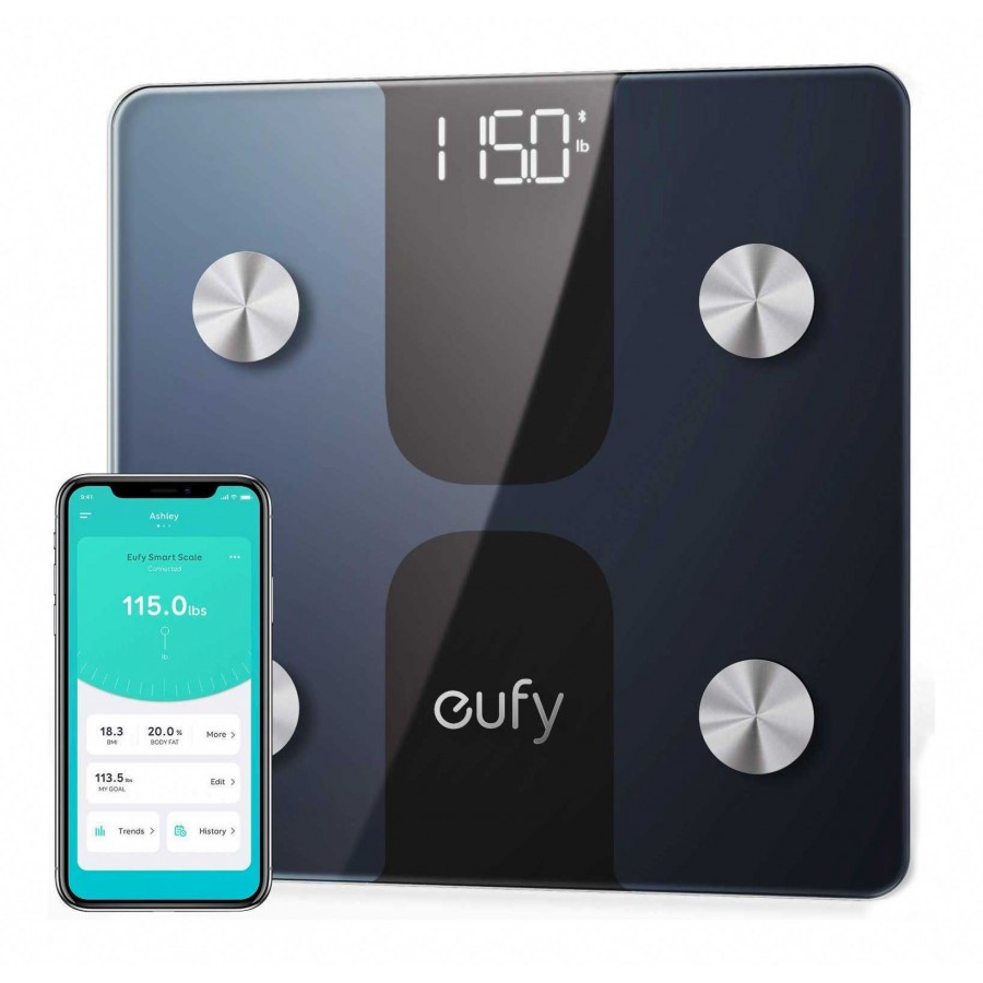 ترازو هوشمند ANKER مدل Eufy Smart Scale C1 T9146H11