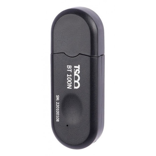 دانگل بلوتوث TSCO مدل BT 100N