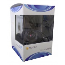 وب کم باسیم KISOONLI 