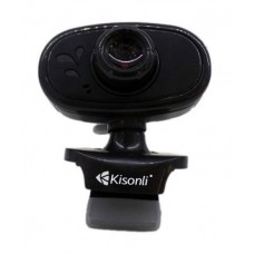 وب کم باسیم KISOONLI مدل PC-3