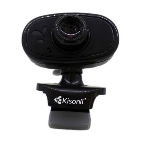 وب کم باسیم KISOONLI مدل PC-3