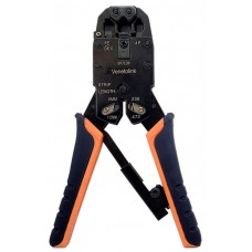 آچار سوکت زن شبکه VENETOLINK مدل HT-200R