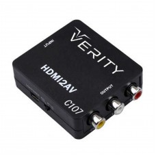 تبدیل HDMI به VERITY AV مدل C107