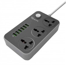 چندراهی VERITY طول 2 متر 3 خانه مدل PS 3110