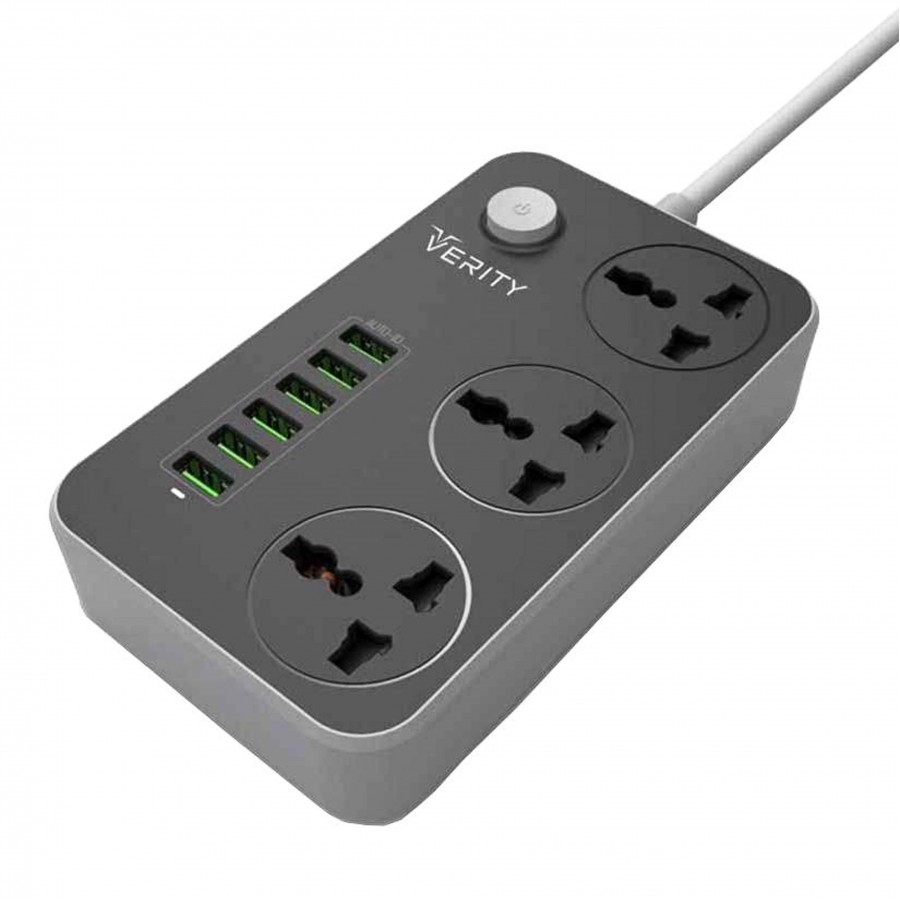 چندراهی VERITY طول 2 متر 3 خانه مدل PS 3110