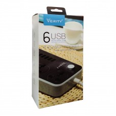 چندراهی VERITY طول 2 متر 3 خانه مدل PS 3110 