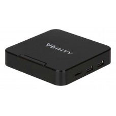 اندروید باکس VERITY مدل V-AB9114A 