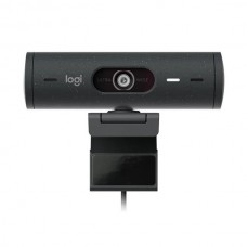 وب کم باسیم LOGITECH مدل Brio 500