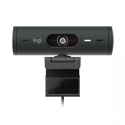 وب کم باسیم LOGITECH مدل Brio 500