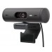 وب کم باسیم LOGITECH مدل Brio 500