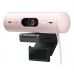 وب کم باسیم LOGITECH مدل Brio 500