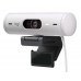 وب کم باسیم LOGITECH مدل Brio 500