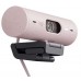 وب کم باسیم LOGITECH مدل Brio 500