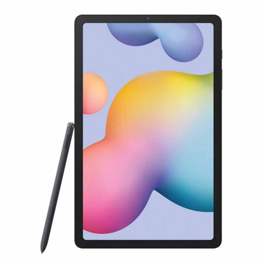 تبلت SAMSUNG مدل Galaxy TAB S6 Lite 10.4" SM-P615 ظرفیت 64 گیگابایت با 4 گیگابایت رم