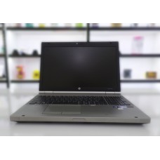 لپ تاپ HP STOKEمدل HP EliteBook 8570 Corei5/4G/500G