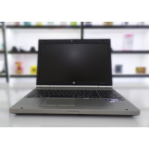 لپ تاپ HP STOKEمدل HP EliteBook 8570 Corei5/4G/500G