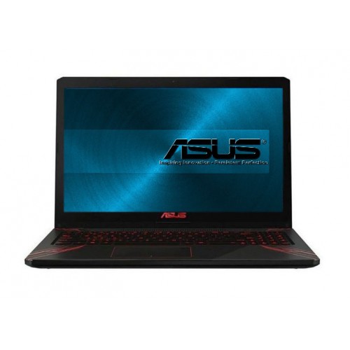 لپ تاپ ASUS مدل FX570UD - K Corei5(8250U)/12G/1T