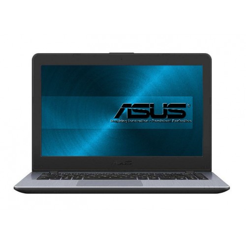 لپ تاپ ASUS مدل R419UN - B Core i7(8550U)/8G/1T