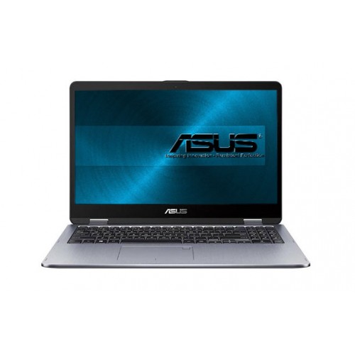 لپ تاپ ASUS مدل VivoBook Flip TP510UQ - C Corei5(8250U)/8G/1T