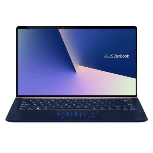 لپ تاپ ASUS مدل UX333FN COREI7(8565U)/16G/512G SSD/2G MX150