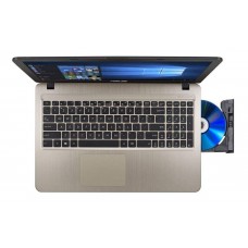 لپ تاپ ASUS مدل VivoBook X540UB Core i7(8550)/12G/1T/2G MX110 