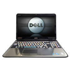 لپ تاپ دست دوم مدل DELL Inspiron N5010 Core i3(M350)/4G/700G