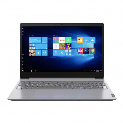 لپ تاپ LENOVO مدل V15-IWL Core i5 (8265) /4G/1T/2G