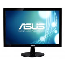 مانيتور ASUS مدل VS197DE سایز 18.5 اینچ
