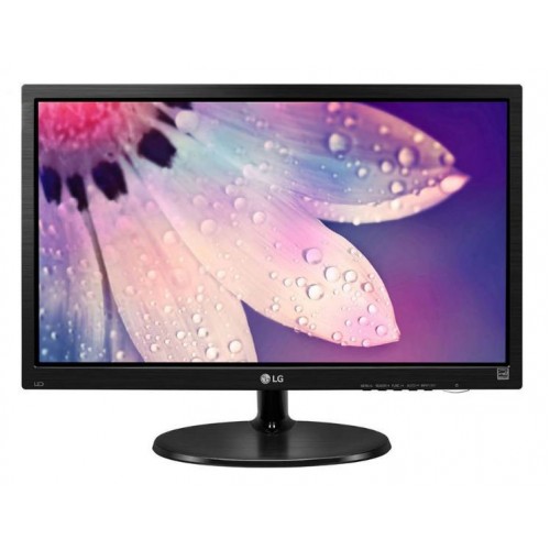 مانيتور LG مدل 22M38H سايز 22.0 اينچ