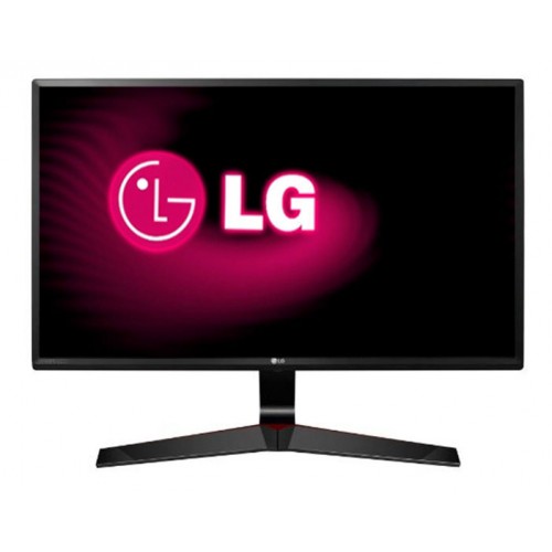 مانيتور LG مدل 24MP59G سايز 24 اينچ 