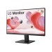 مانيتور LG مدل 24MR410-B سايز 24 اينچ 