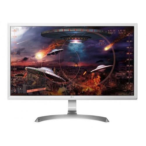 مانيتور LG مدل 27UD59-W سايز 27 اينچ