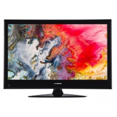 تلویزیون XVISION مدل 24XS450 سايز 24 اينچ