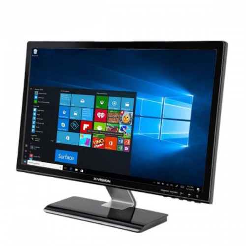 مانيتور XVISION مدل XL2020AI سايز 20 اينچ 