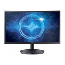 مانيتور SAMSUNG مدل C27FG70 سايز 27 اينچ