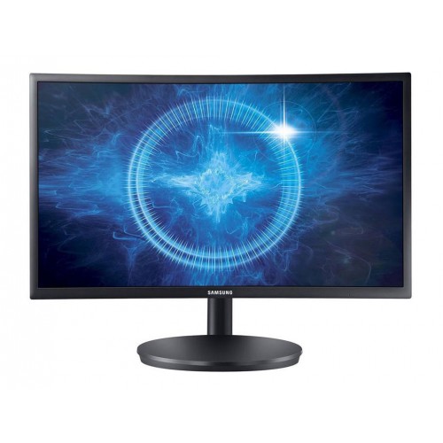 مانيتور SAMSUNG مدل C27FG70 سايز 27 اينچ