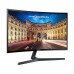 مانيتور SAMSUNG مدل C24F396FHM سايز 24 اينچ