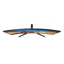 مانيتور SAMSUNG مدل C24F396FHM سايز 24 اينچ 