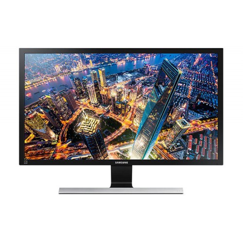مانيتور SAMSUNG مدل U28E590D سايز 28 اينچ