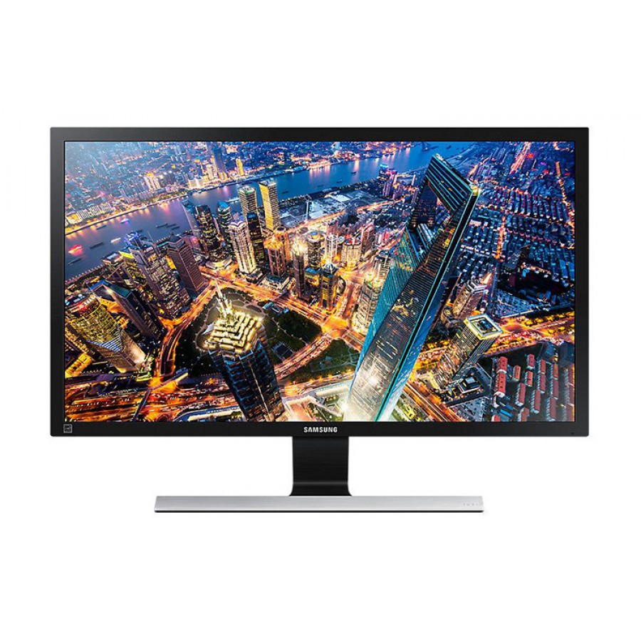 مانيتور SAMSUNG مدل U28E590D سايز 28 اينچ