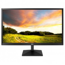 مانيتور LG مدل 27MK400H-B سايز 27 اينچ